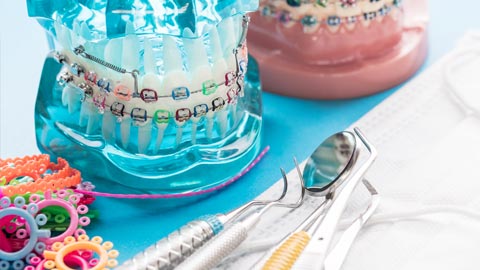 Comprehensive Orthodontics thumbnail